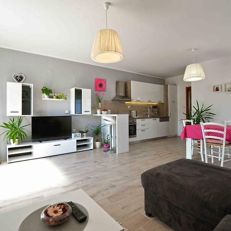 Apartment Kristina Муртер Экстерьер фото