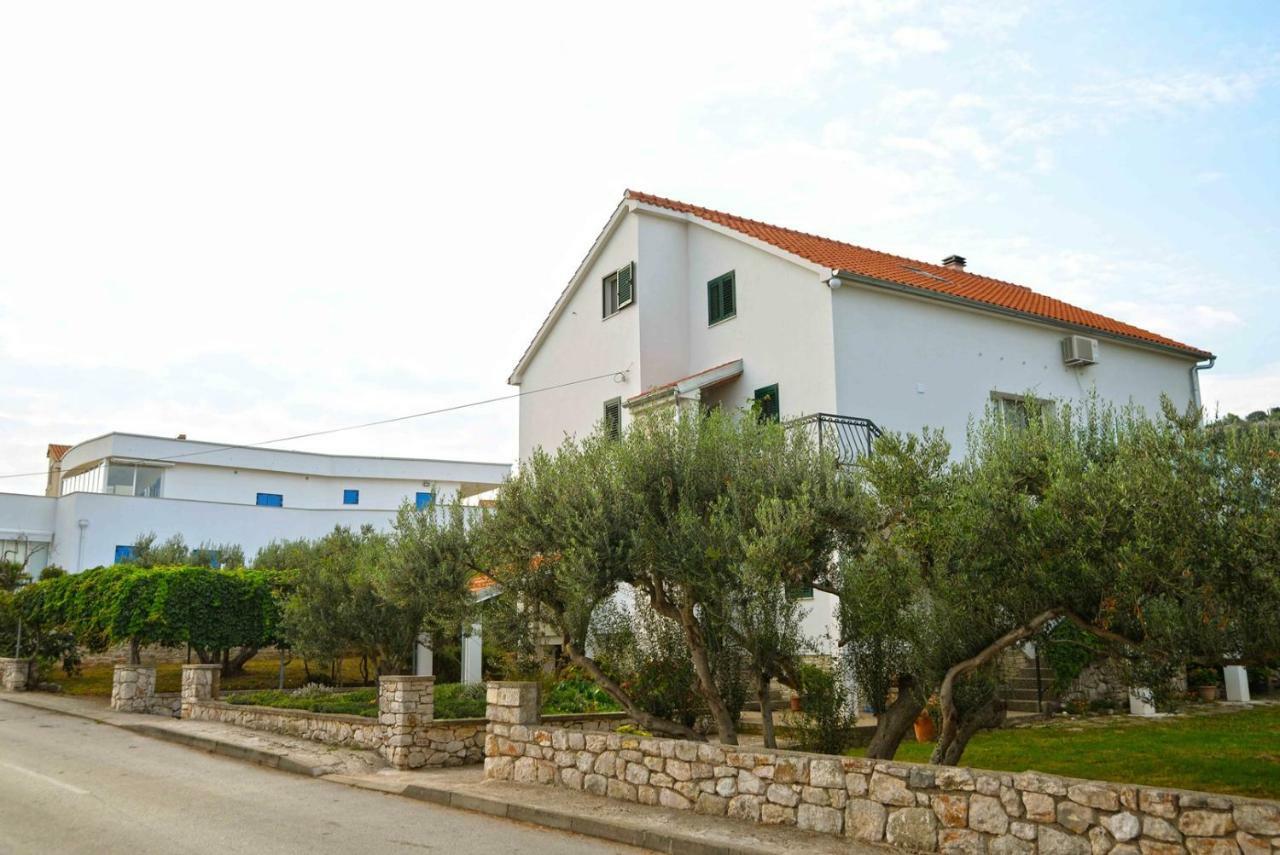Apartment Kristina Муртер Экстерьер фото
