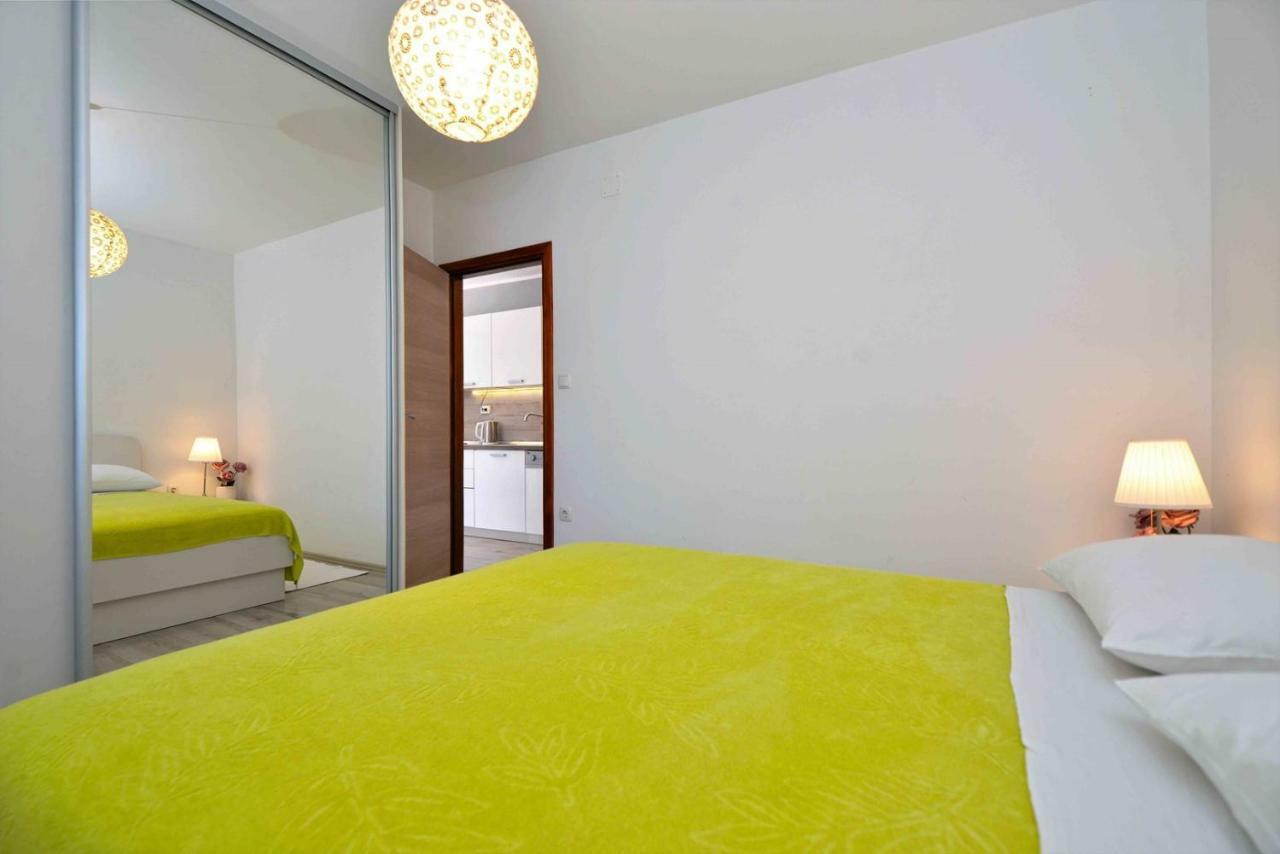 Apartment Kristina Муртер Экстерьер фото